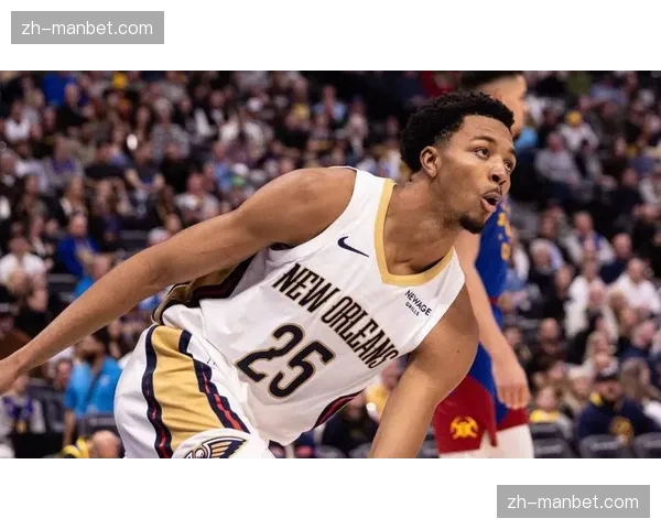 鹈鹕第三节一度打出11-1攻击波 墨菲单节10分展现外线火力